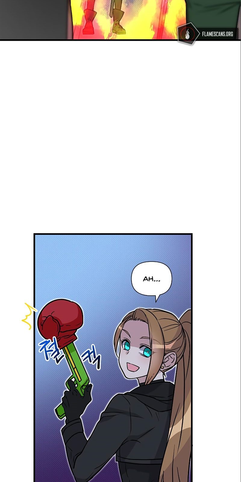 Gaming Stream of the Genius Chapter 4 - halaman 60