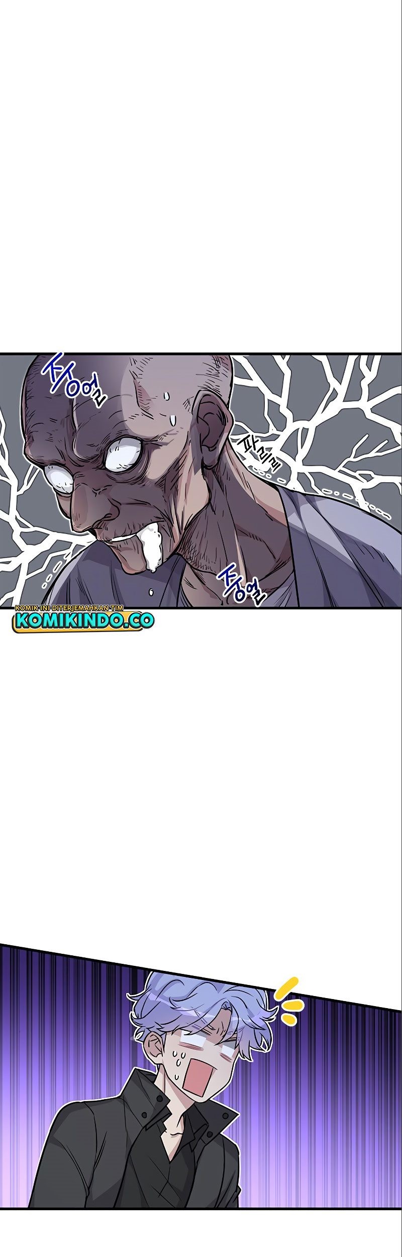Gaming Stream of the Genius Chapter 4 - halaman 63