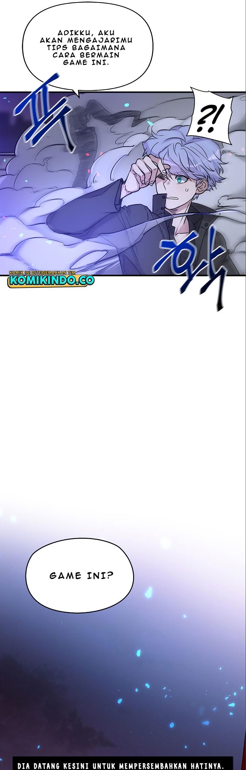 Gaming Stream of the Genius Chapter 4 - halaman 70