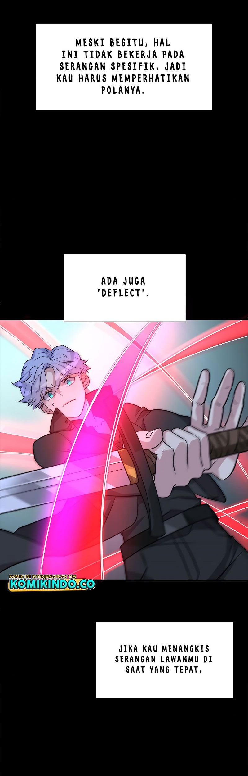 Gaming Stream of the Genius Chapter 5 - halaman 26
