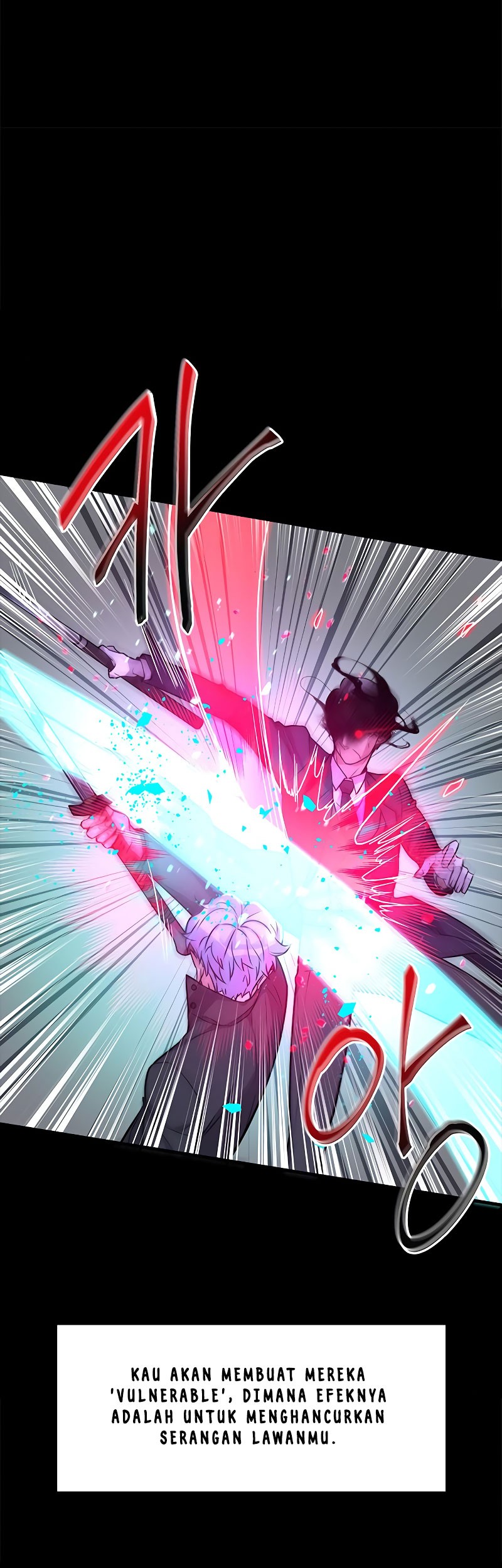 Gaming Stream of the Genius Chapter 5 - halaman 27