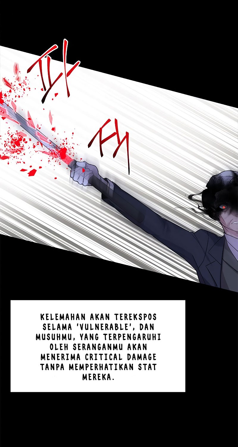 Gaming Stream of the Genius Chapter 5 - halaman 28