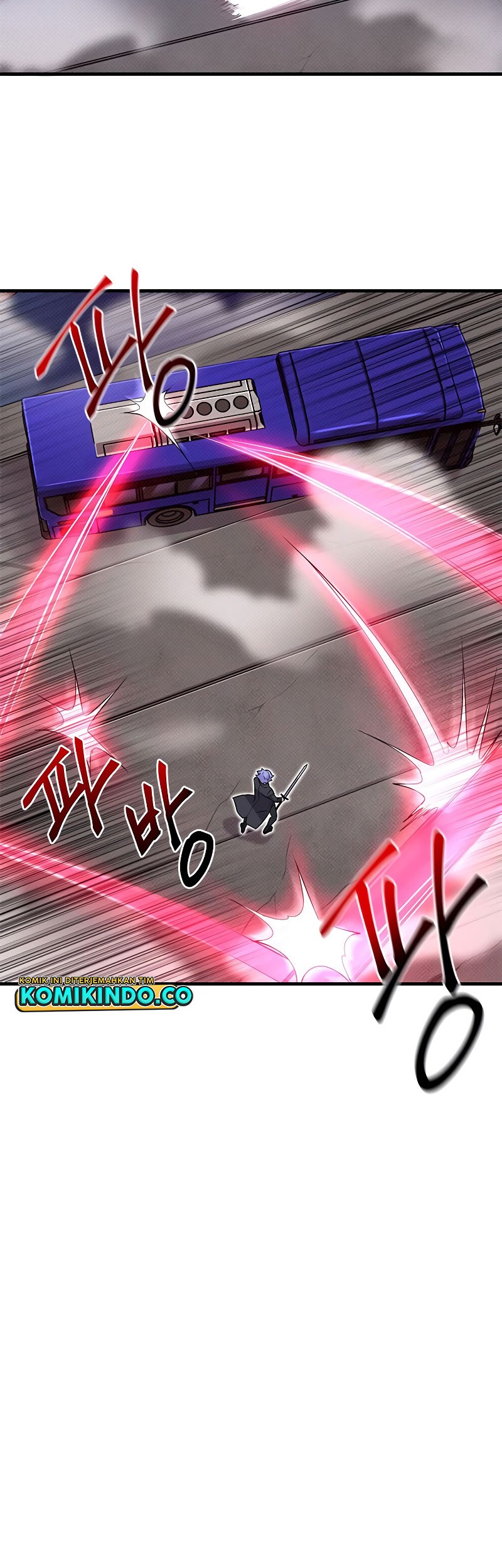 Gaming Stream of the Genius Chapter 5 - halaman 34