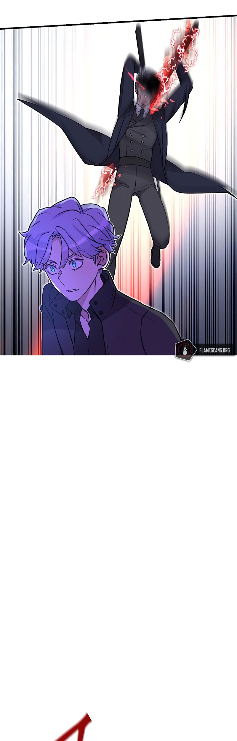 Gaming Stream of the Genius Chapter 5 - halaman 35