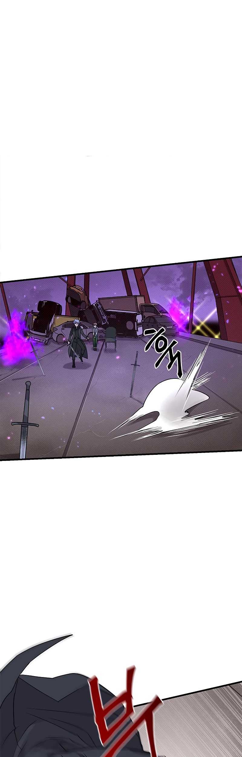 Gaming Stream of the Genius Chapter 5 - halaman 47