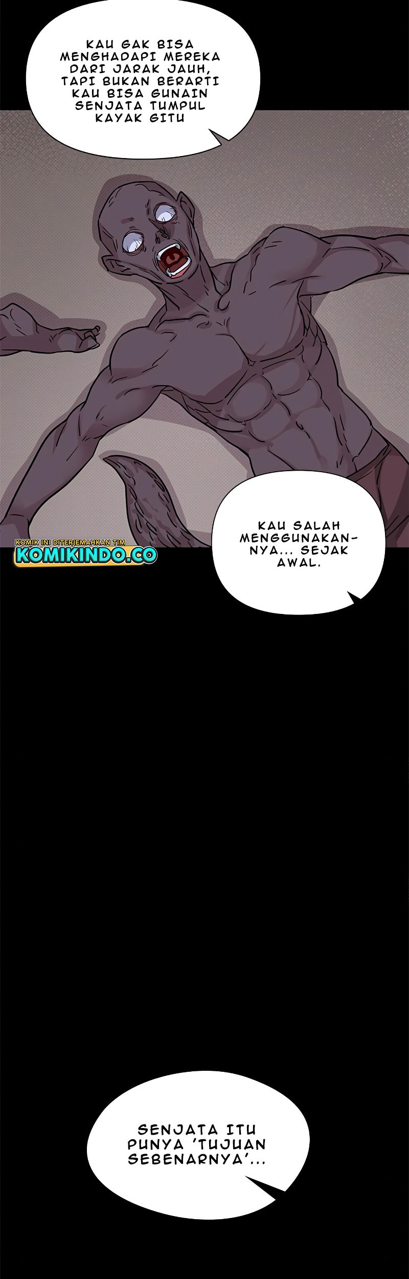 Gaming Stream of the Genius Chapter 5 - halaman 59