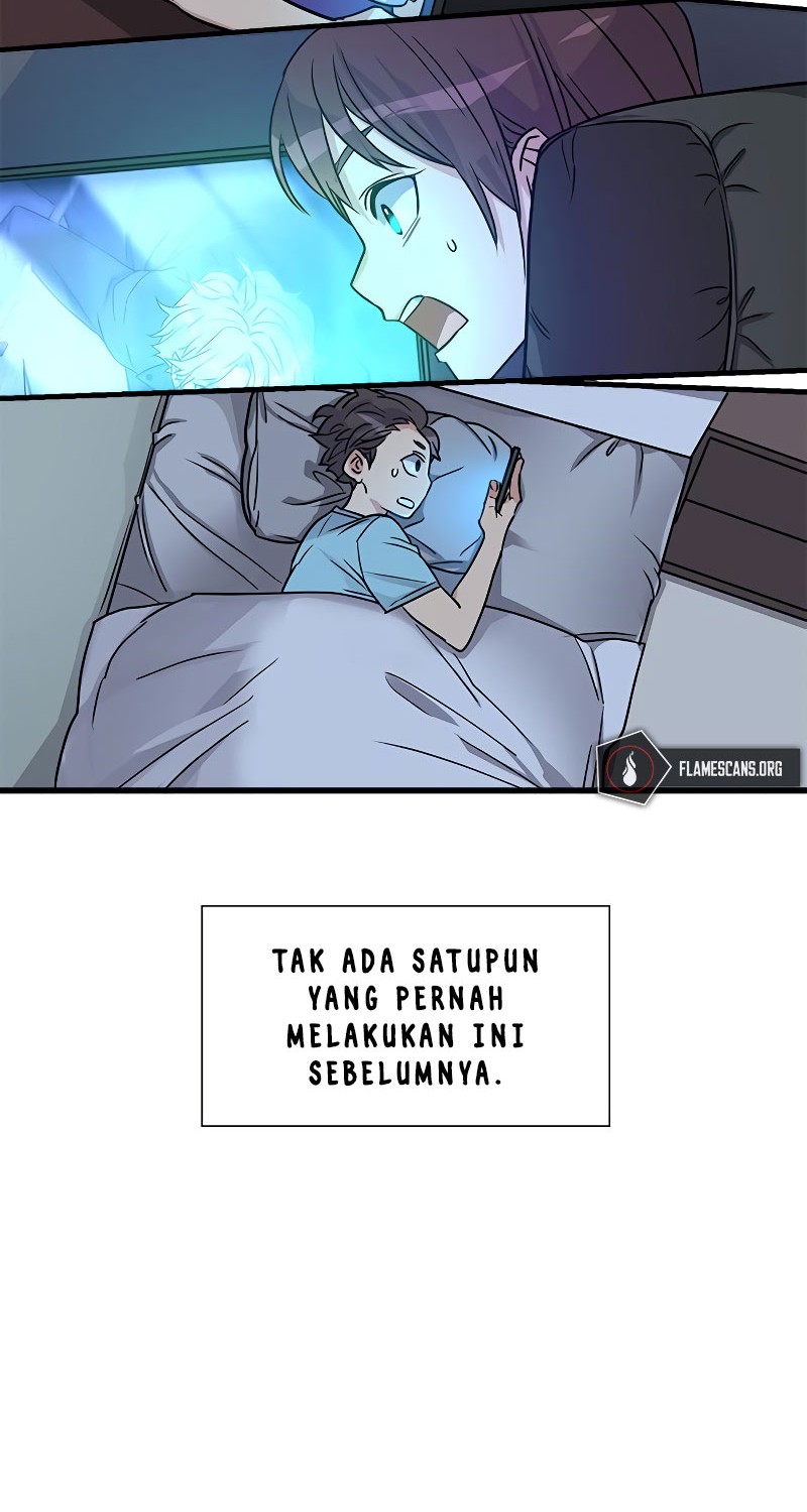 Gaming Stream of the Genius Chapter 5 - halaman 68