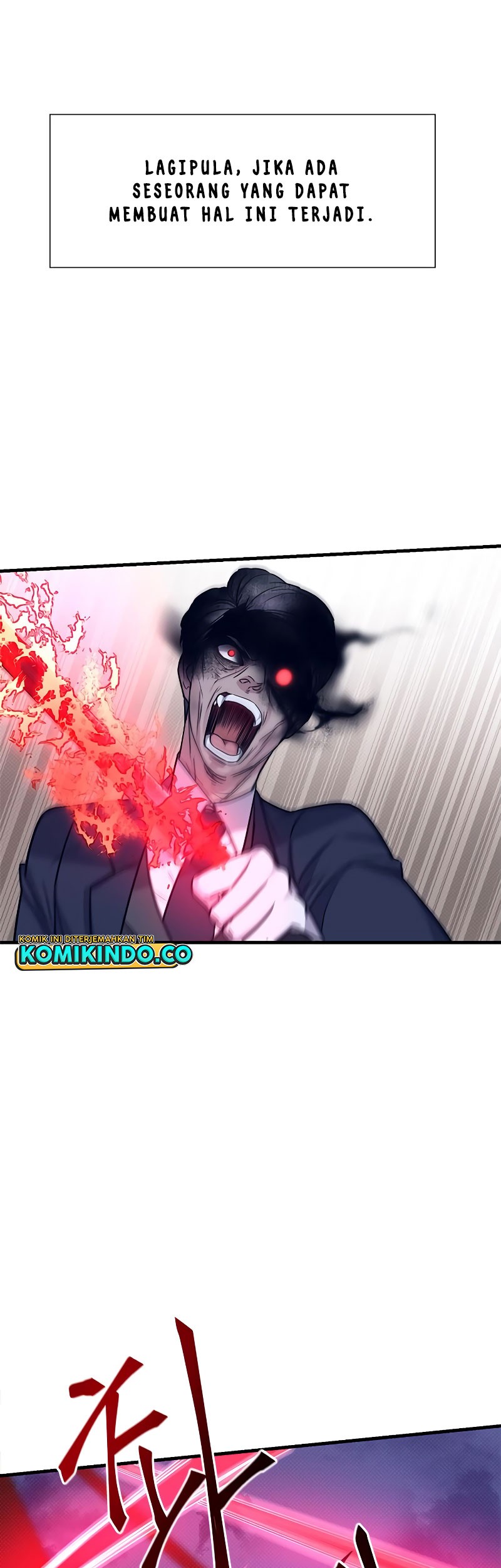 Gaming Stream of the Genius Chapter 5 - halaman 69