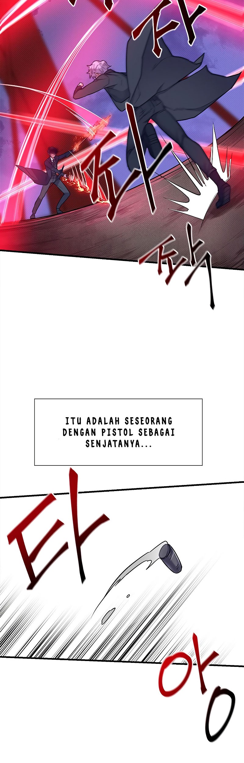 Gaming Stream of the Genius Chapter 5 - halaman 70