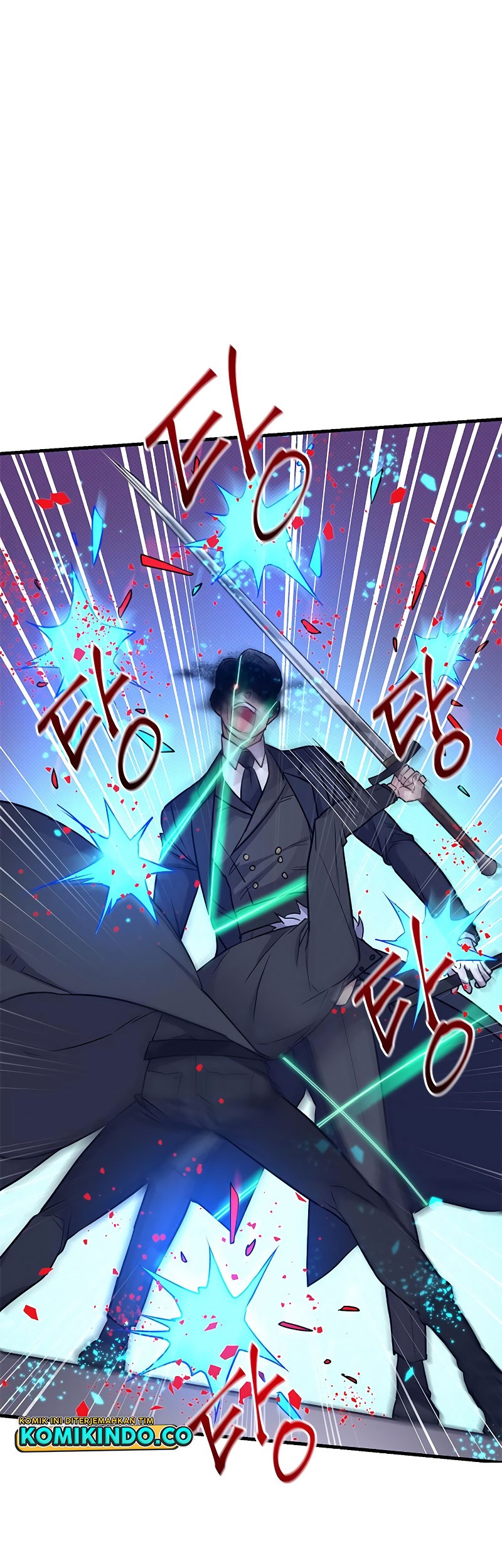 Gaming Stream of the Genius Chapter 5 - halaman 74