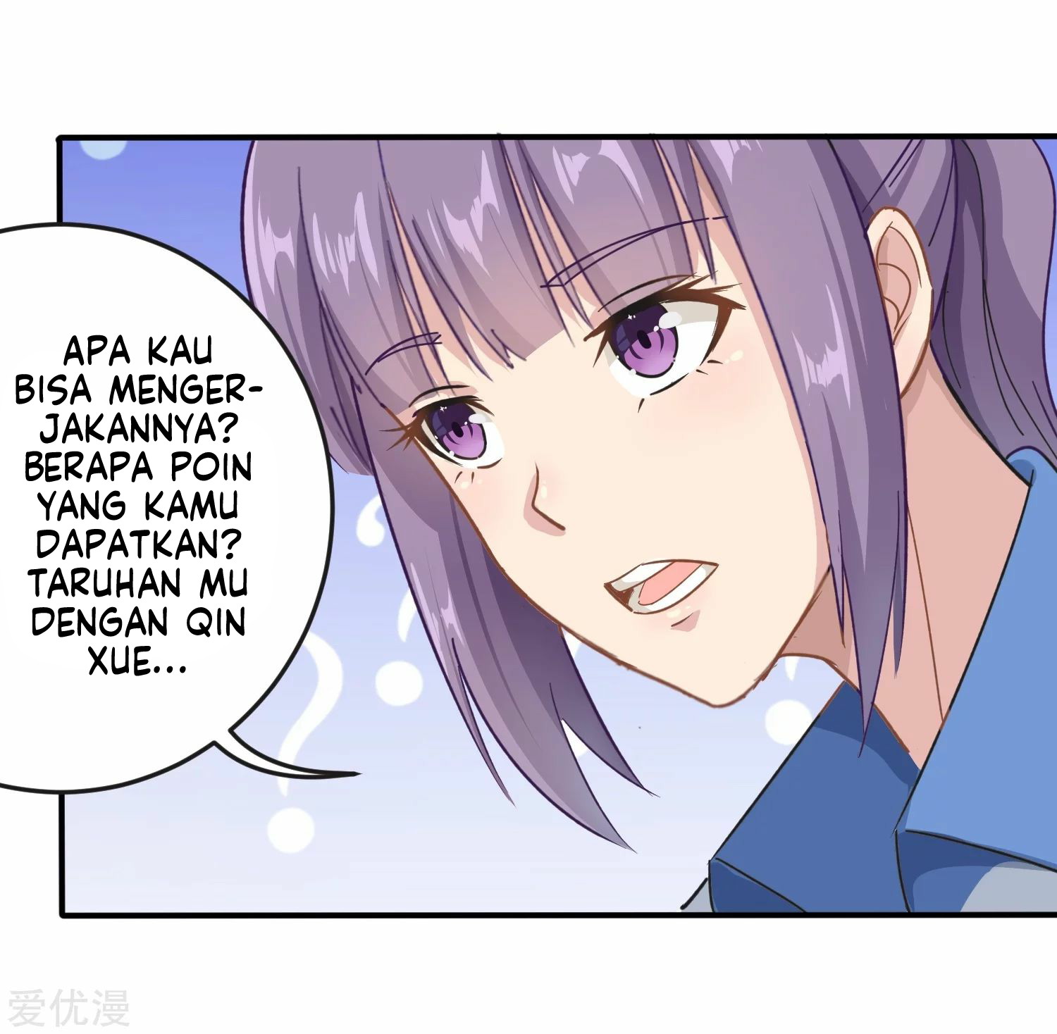 Gaming Stream of the Genius Chapter 6 - halaman 17