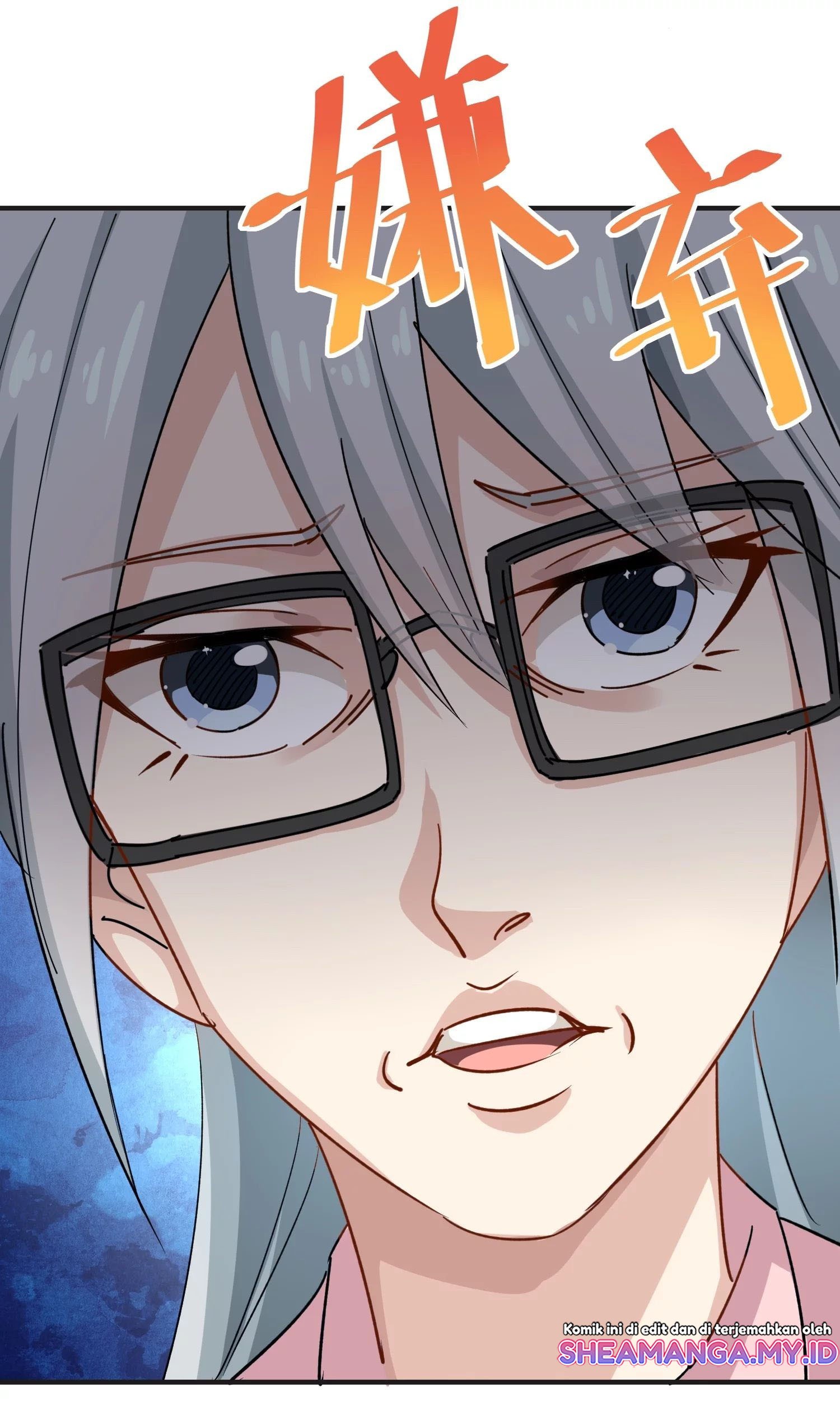 Gaming Stream of the Genius Chapter 6 - halaman 41