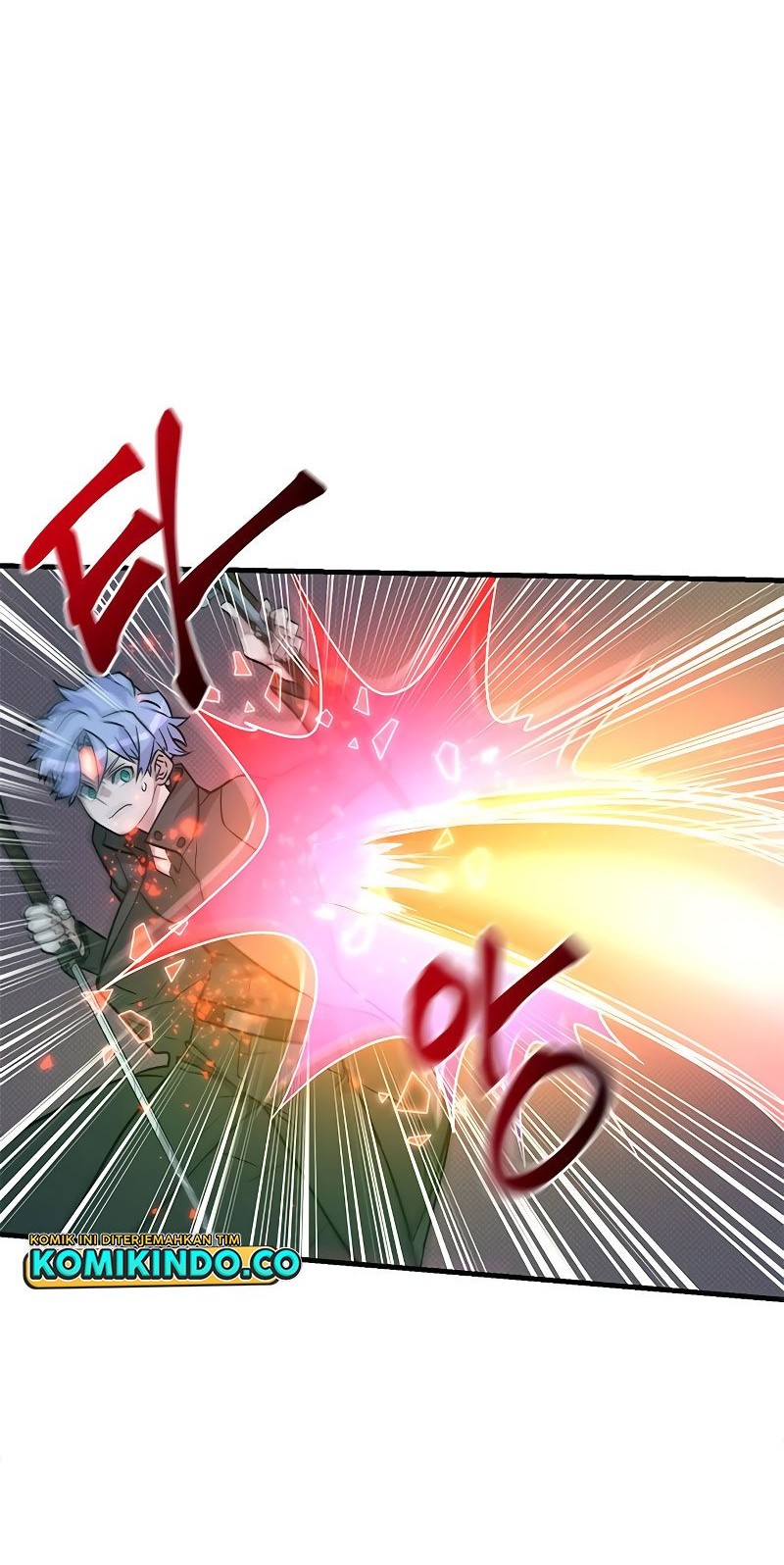 Gaming Stream of the Genius Chapter 6 - halaman 55