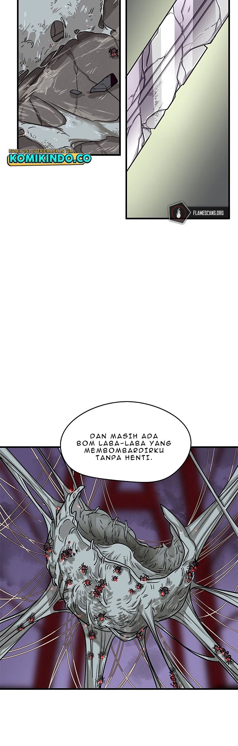 Gaming Stream of the Genius Chapter 6 - halaman 61