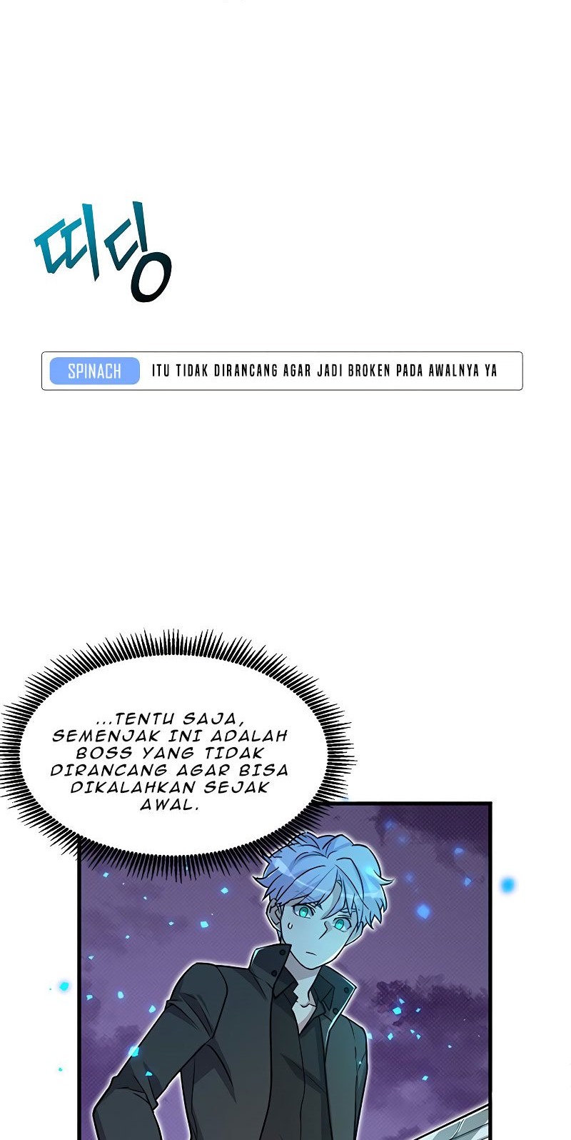 Gaming Stream of the Genius Chapter 6 - halaman 69