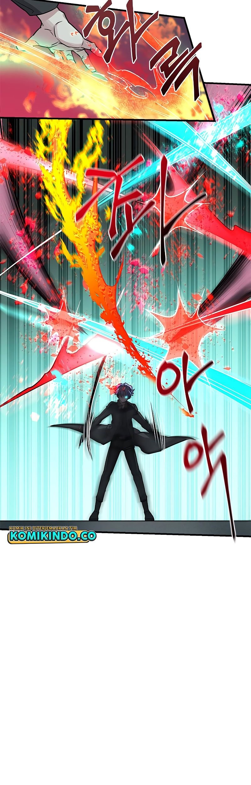 Gaming Stream of the Genius Chapter 6 - halaman 80
