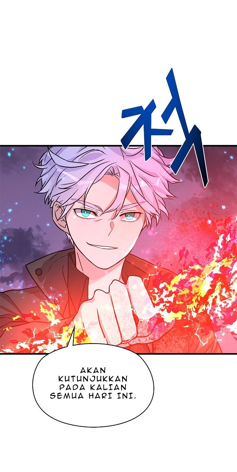 Gaming Stream of the Genius Chapter 6 - halaman 84
