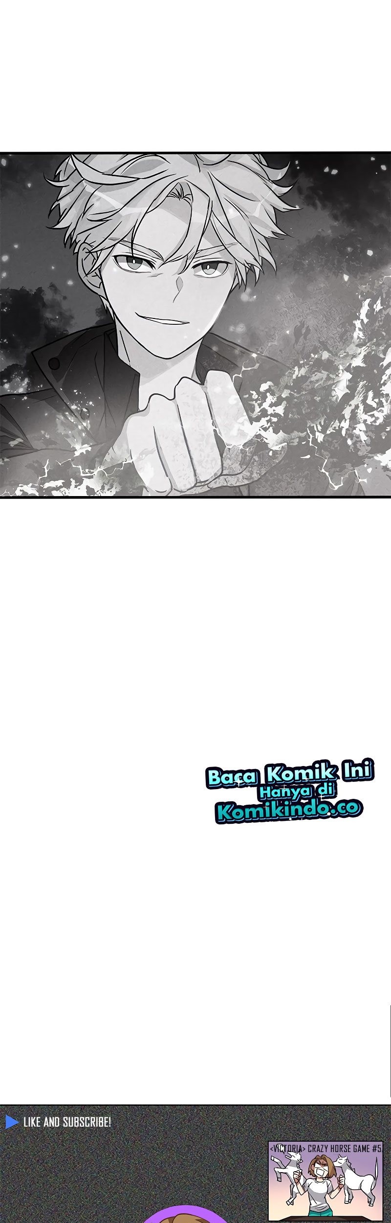 Gaming Stream of the Genius Chapter 6 - halaman 85