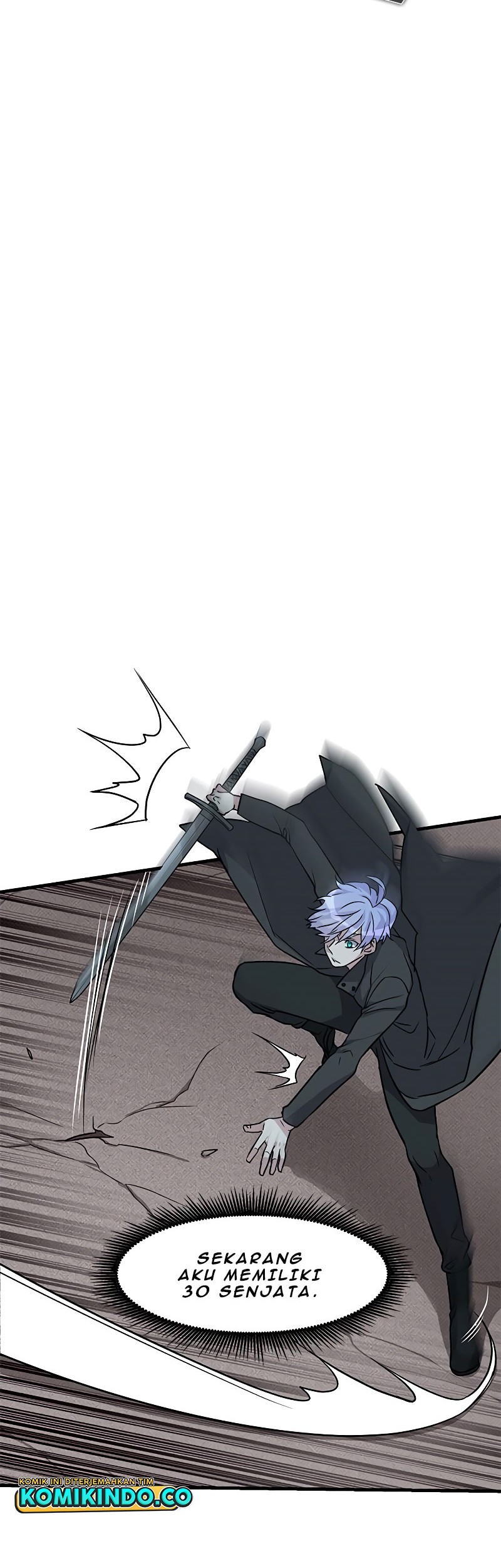 Gaming Stream of the Genius Chapter 7 - halaman 37