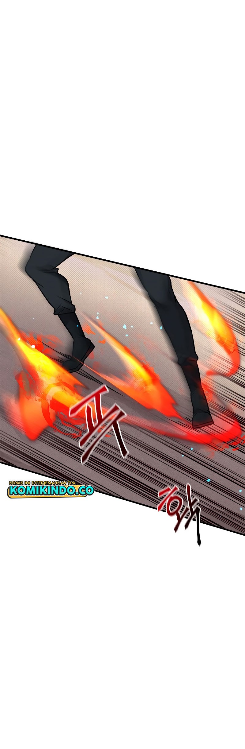 Gaming Stream of the Genius Chapter 7 - halaman 49