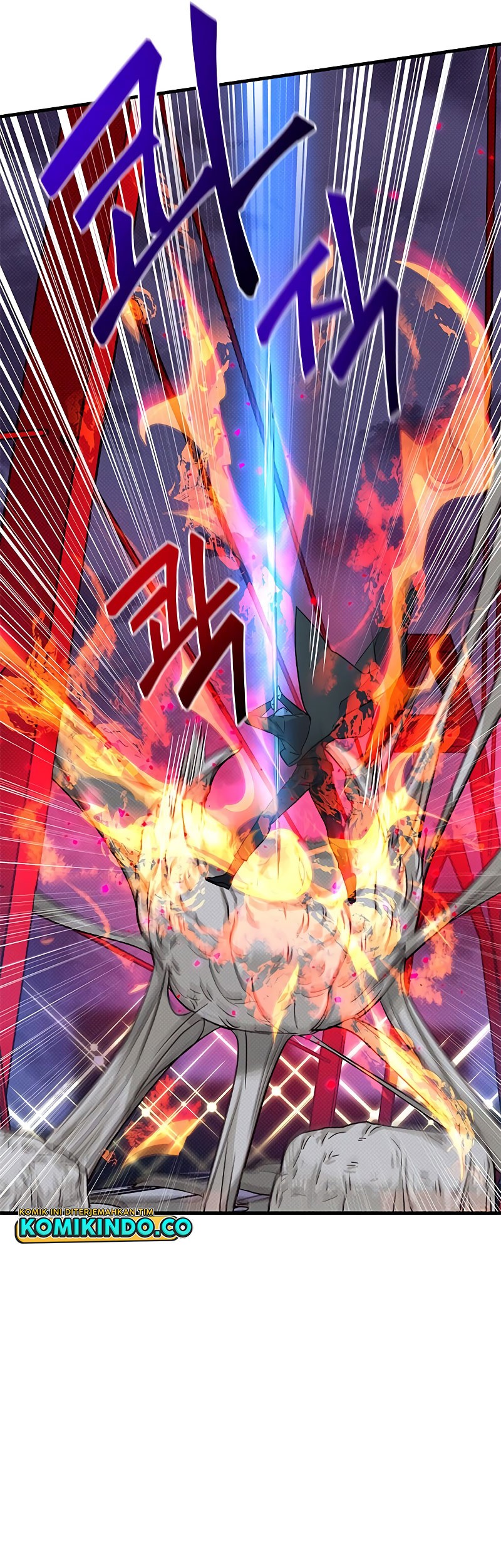 Gaming Stream of the Genius Chapter 7 - halaman 54