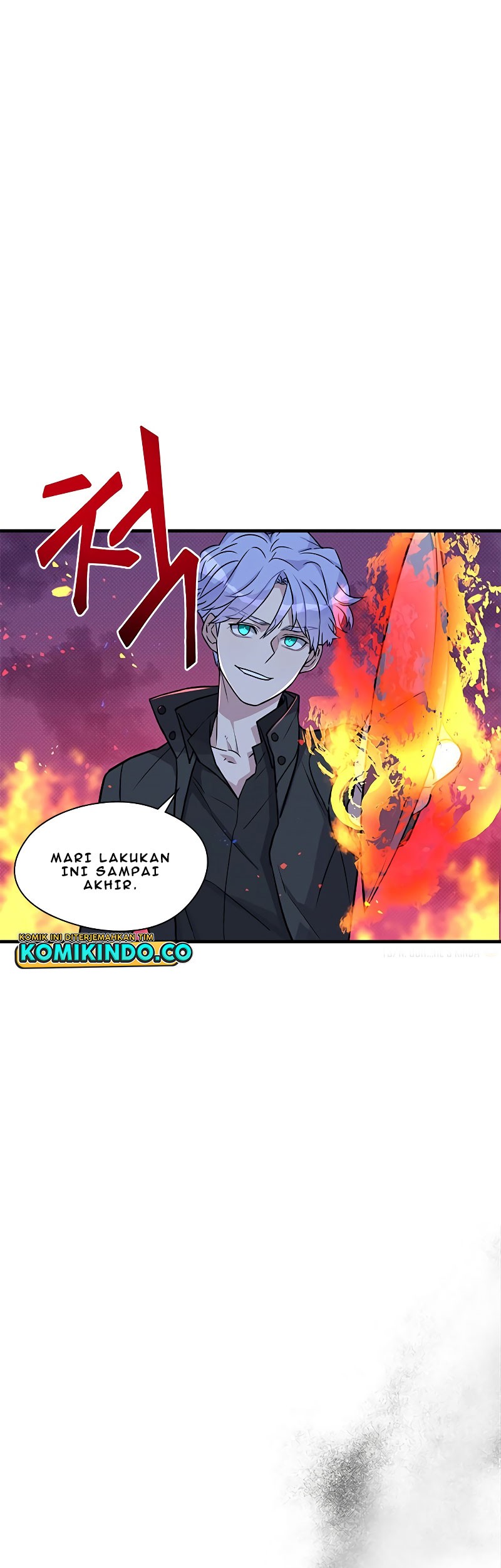 Gaming Stream of the Genius Chapter 7 - halaman 62