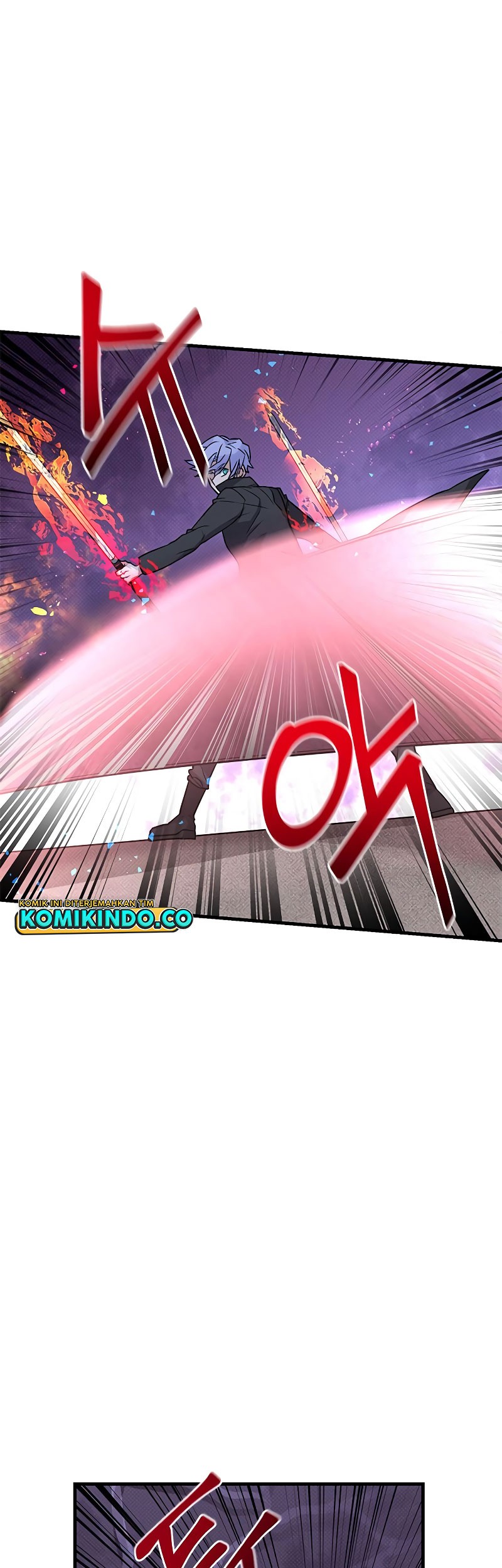 Gaming Stream of the Genius Chapter 7 - halaman 66
