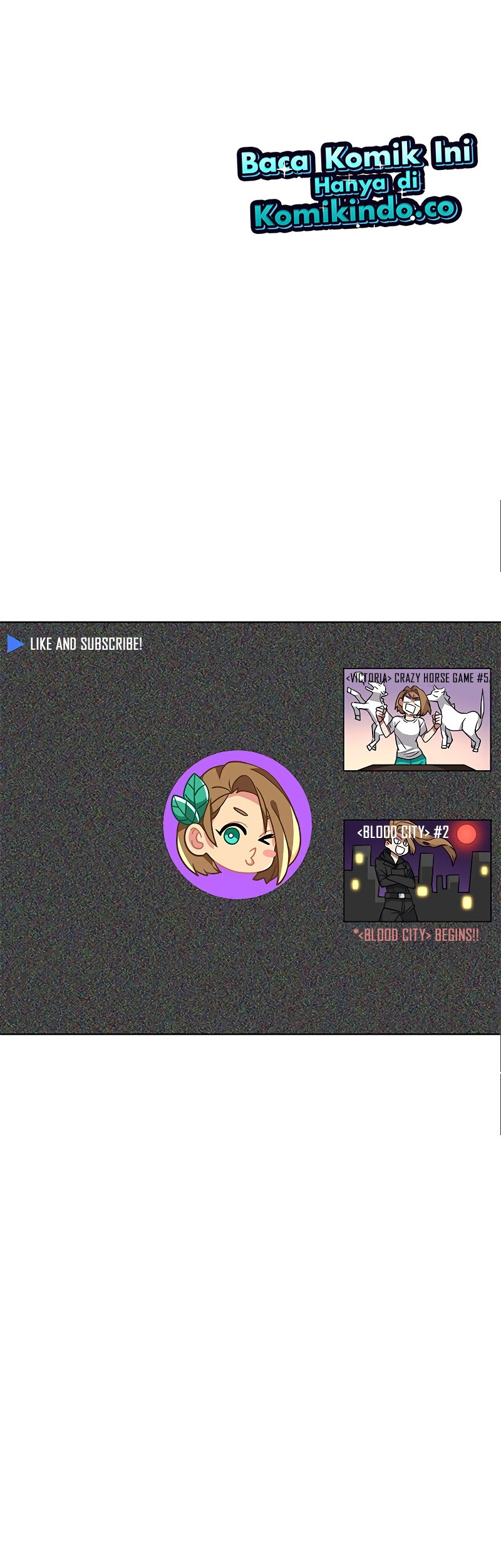 Gaming Stream of the Genius Chapter 7 - halaman 73