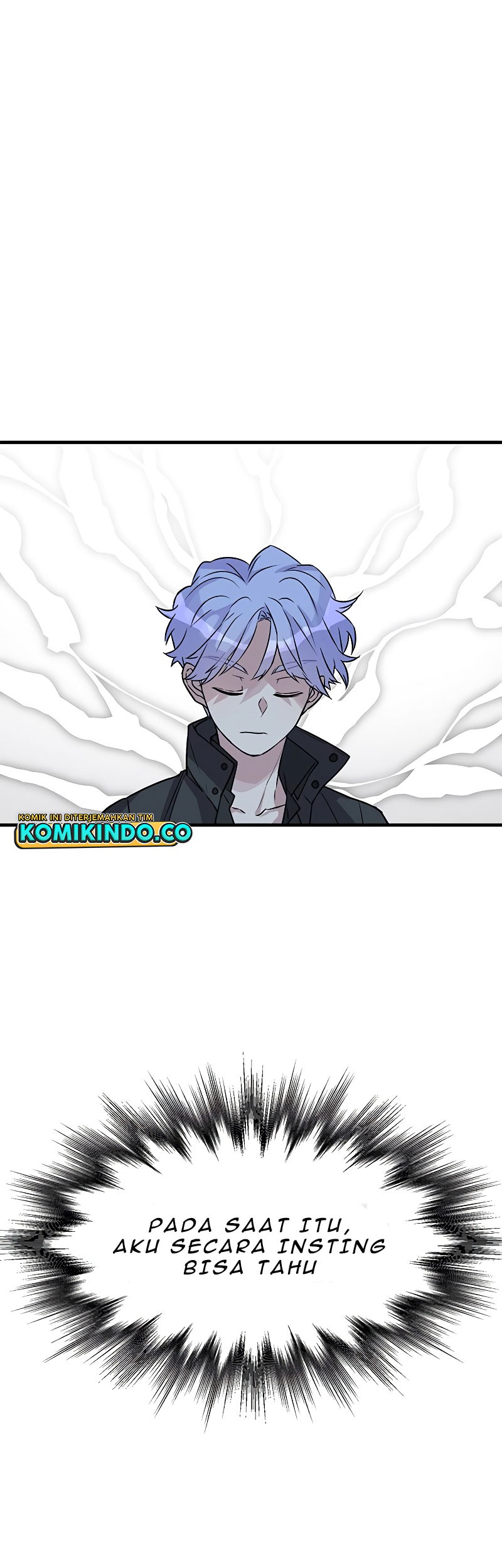 Gaming Stream of the Genius Chapter 8 - halaman 28