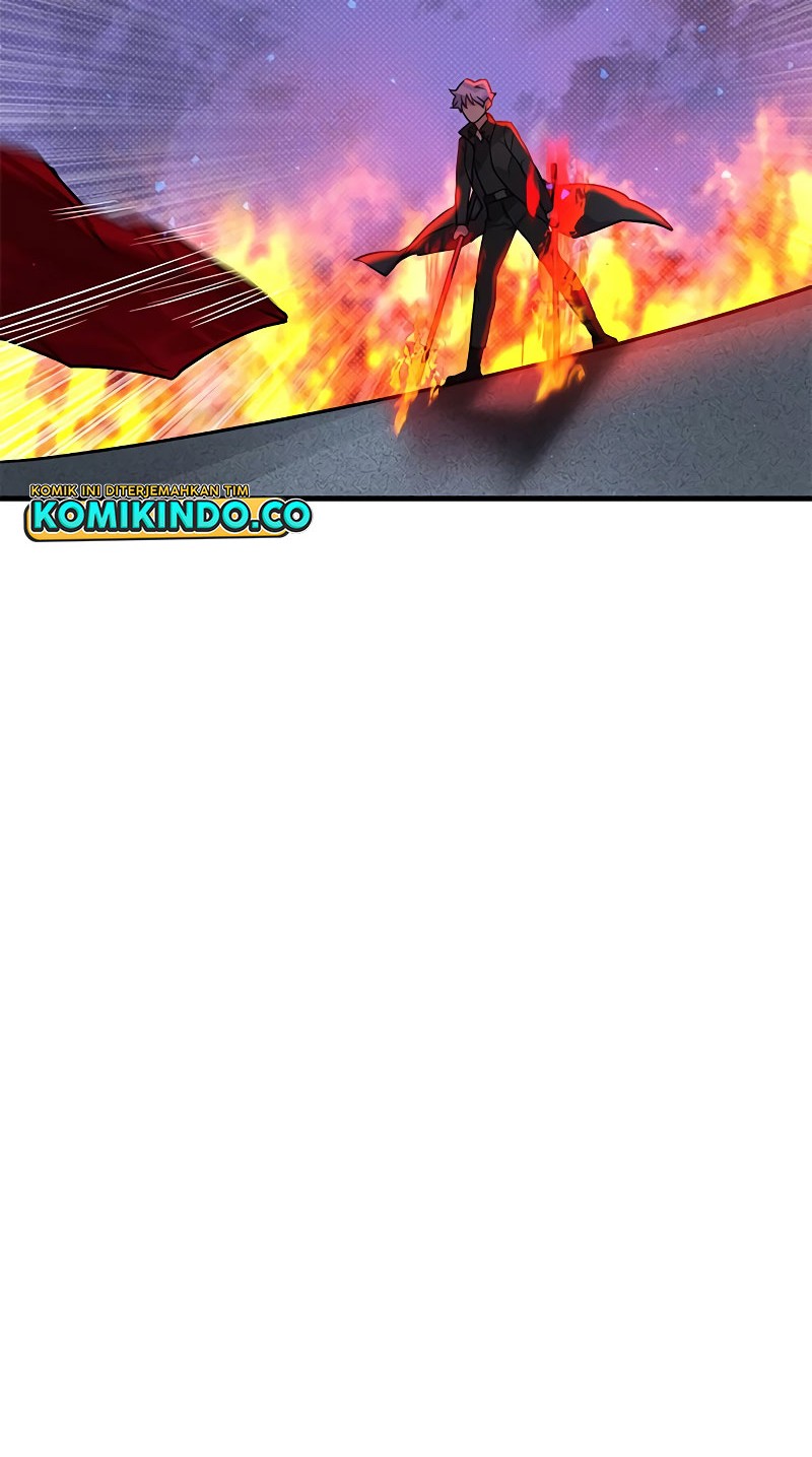 Gaming Stream of the Genius Chapter 8 - halaman 33