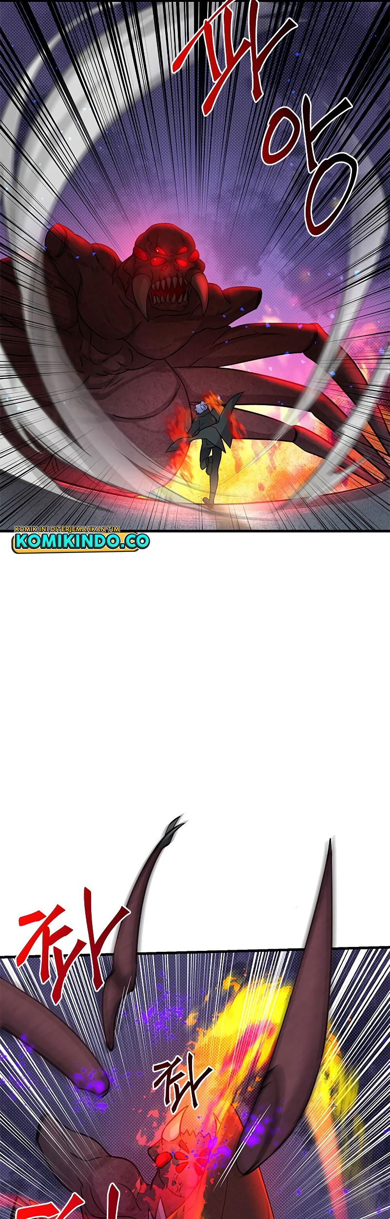 Gaming Stream of the Genius Chapter 8 - halaman 35