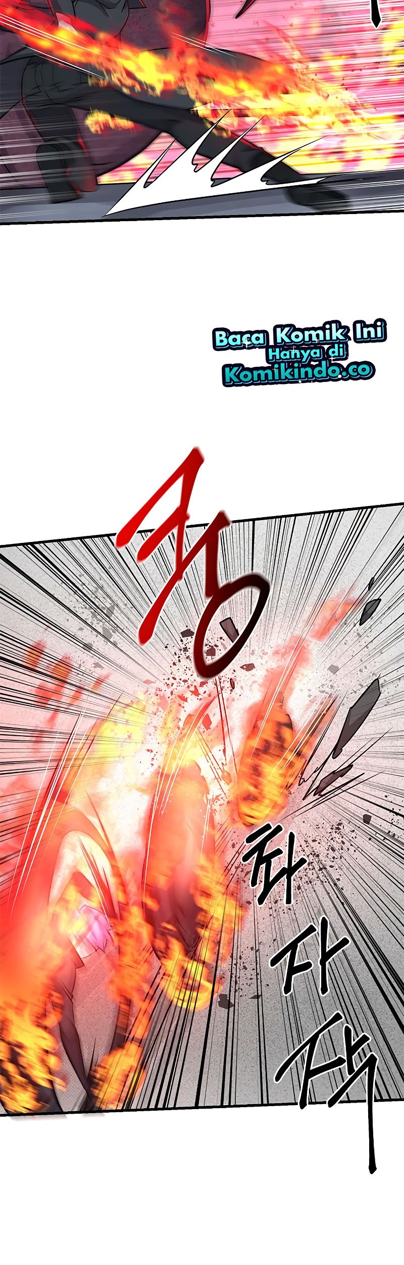 Gaming Stream of the Genius Chapter 8 - halaman 37