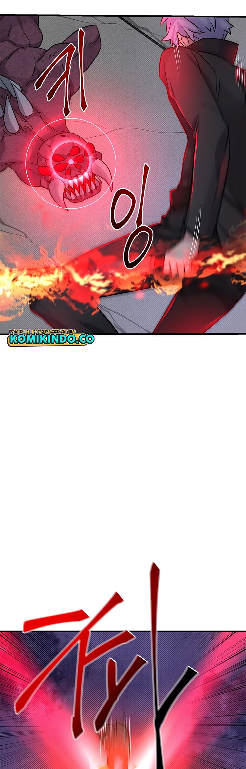 Gaming Stream of the Genius Chapter 8 - halaman 39