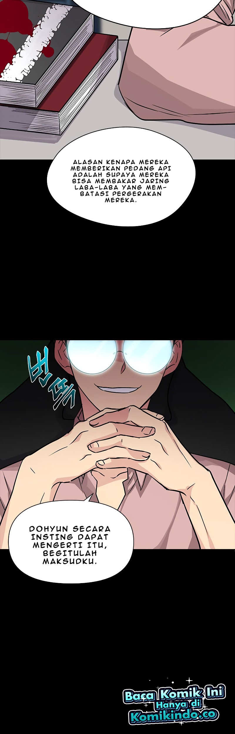 Gaming Stream of the Genius Chapter 8 - halaman 52