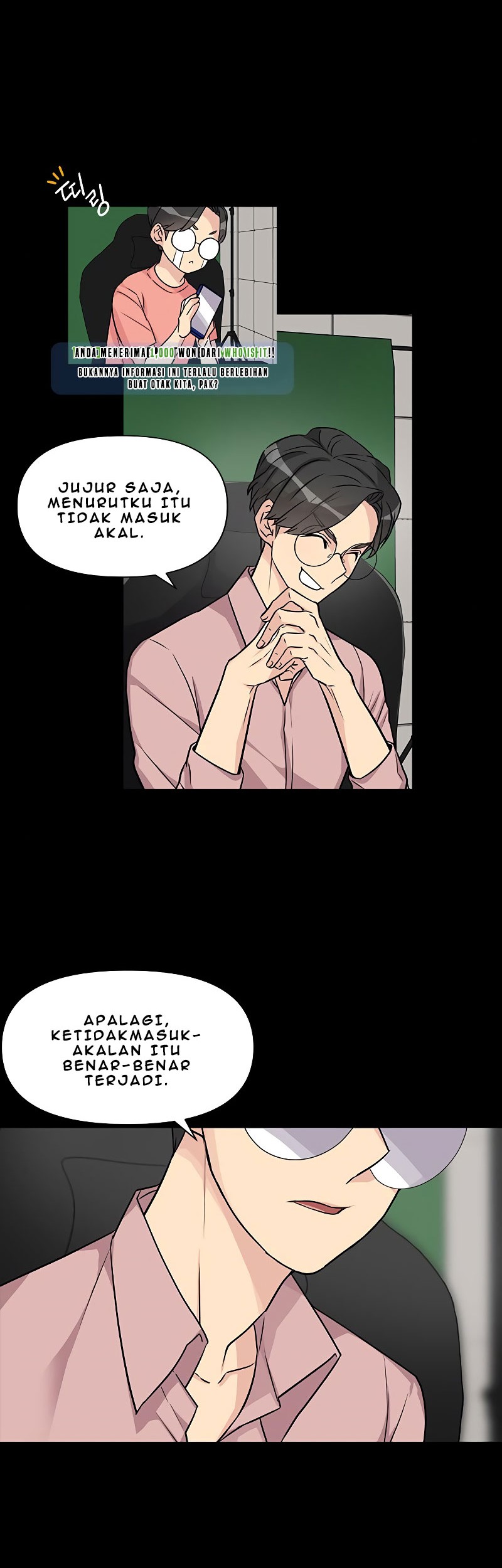 Gaming Stream of the Genius Chapter 8 - halaman 53