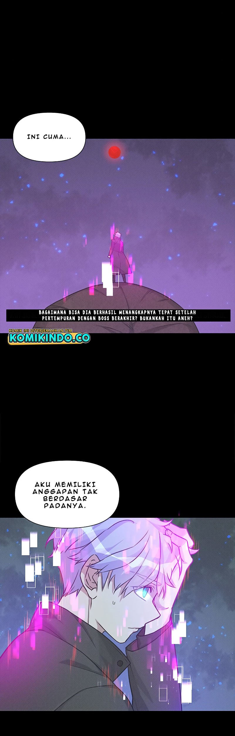 Gaming Stream of the Genius Chapter 8 - halaman 60