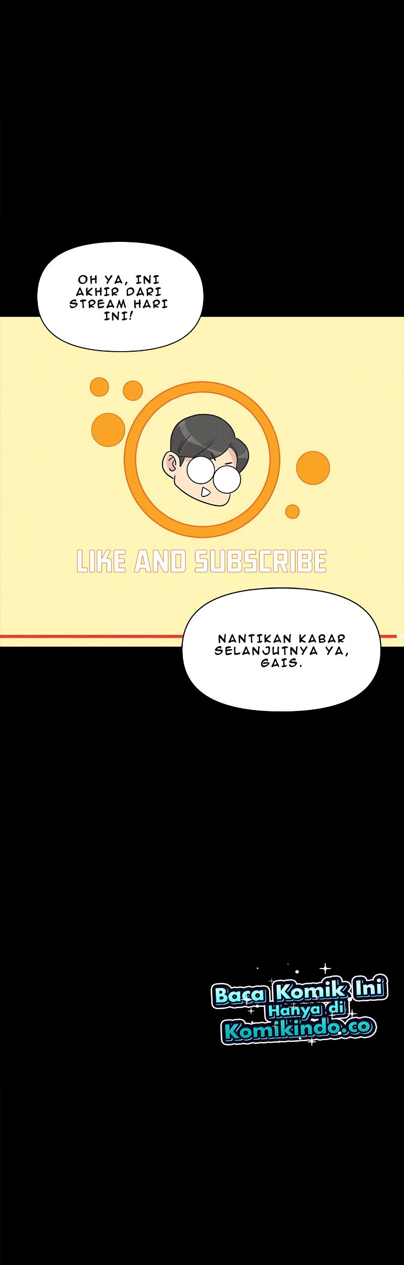 Gaming Stream of the Genius Chapter 8 - halaman 61