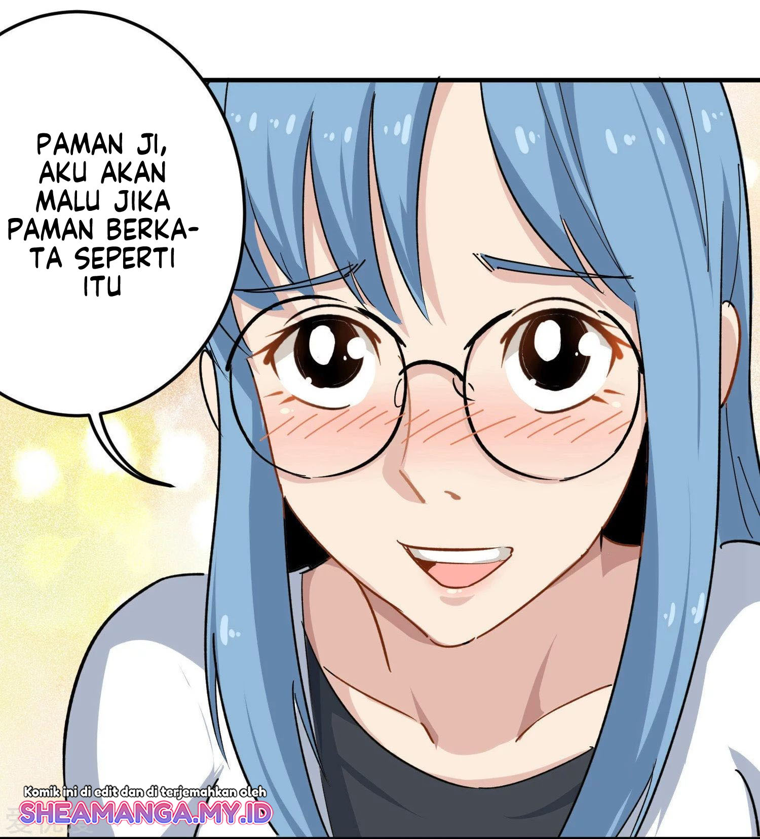 Gaming Stream of the Genius Chapter 9 - halaman 17