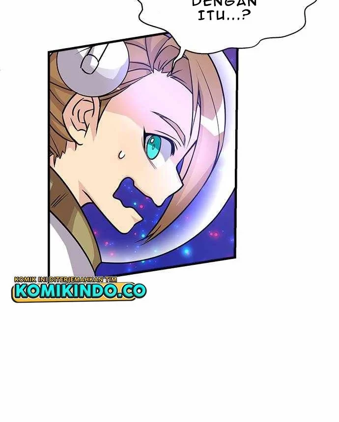 Gaming Stream of the Genius Chapter 9 - halaman 54
