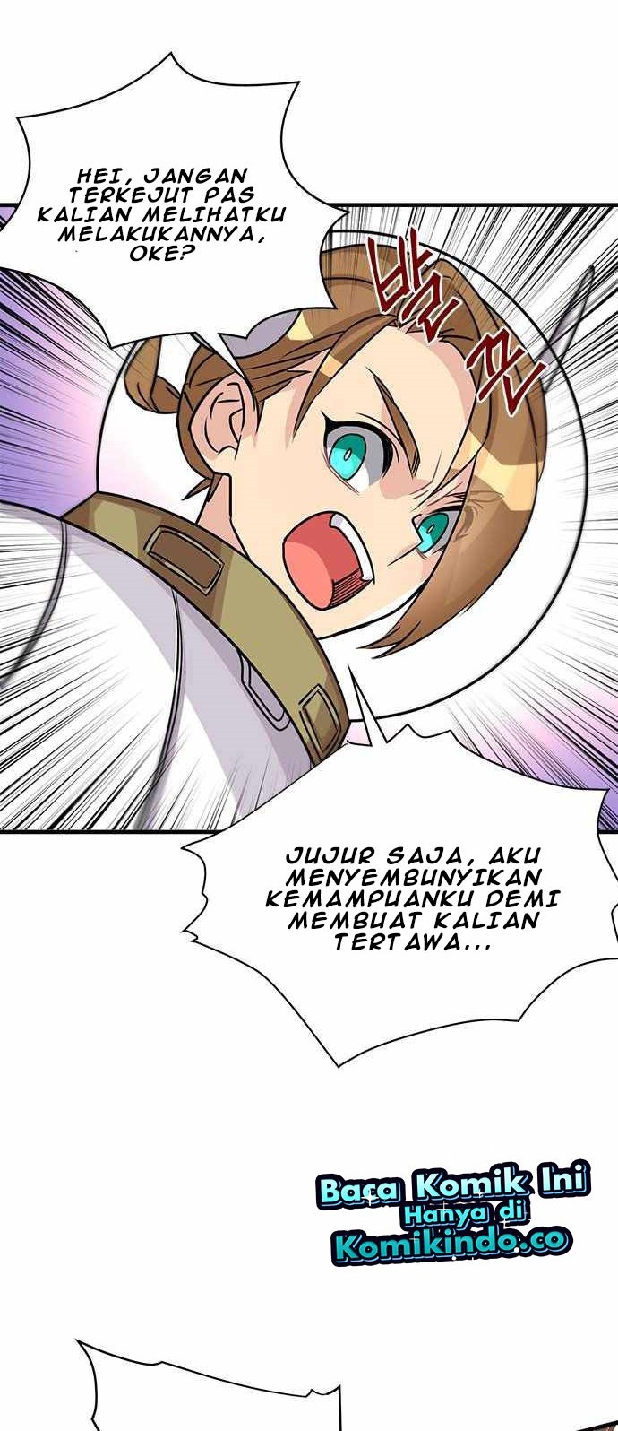 Gaming Stream of the Genius Chapter 9 - halaman 56