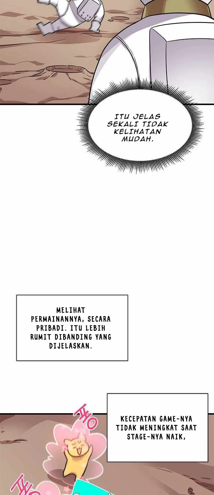 Gaming Stream of the Genius Chapter 9 - halaman 58