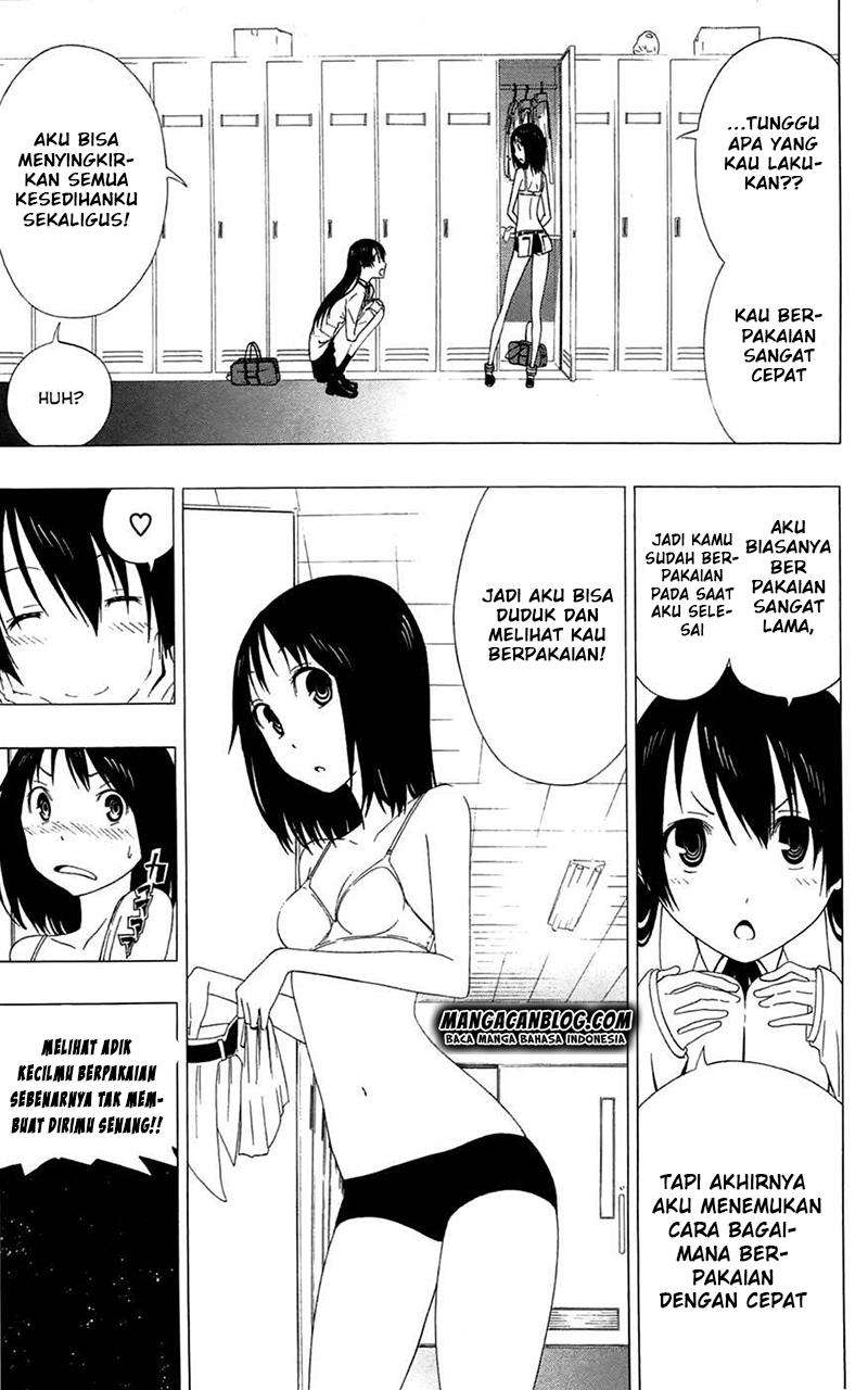 Gamma Chapter 1 - halaman 13