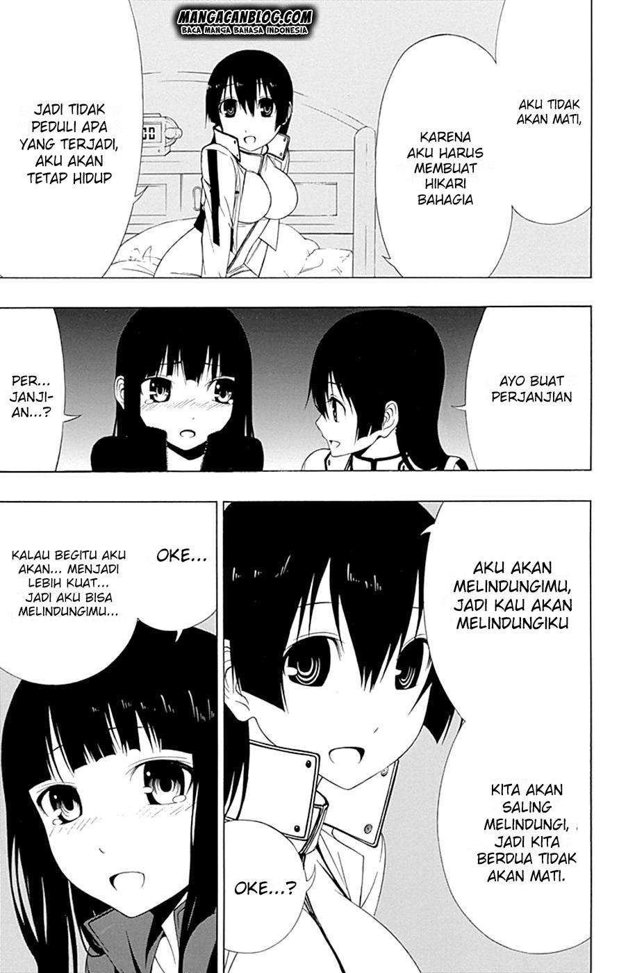 Gamma Chapter 10 - halaman 3