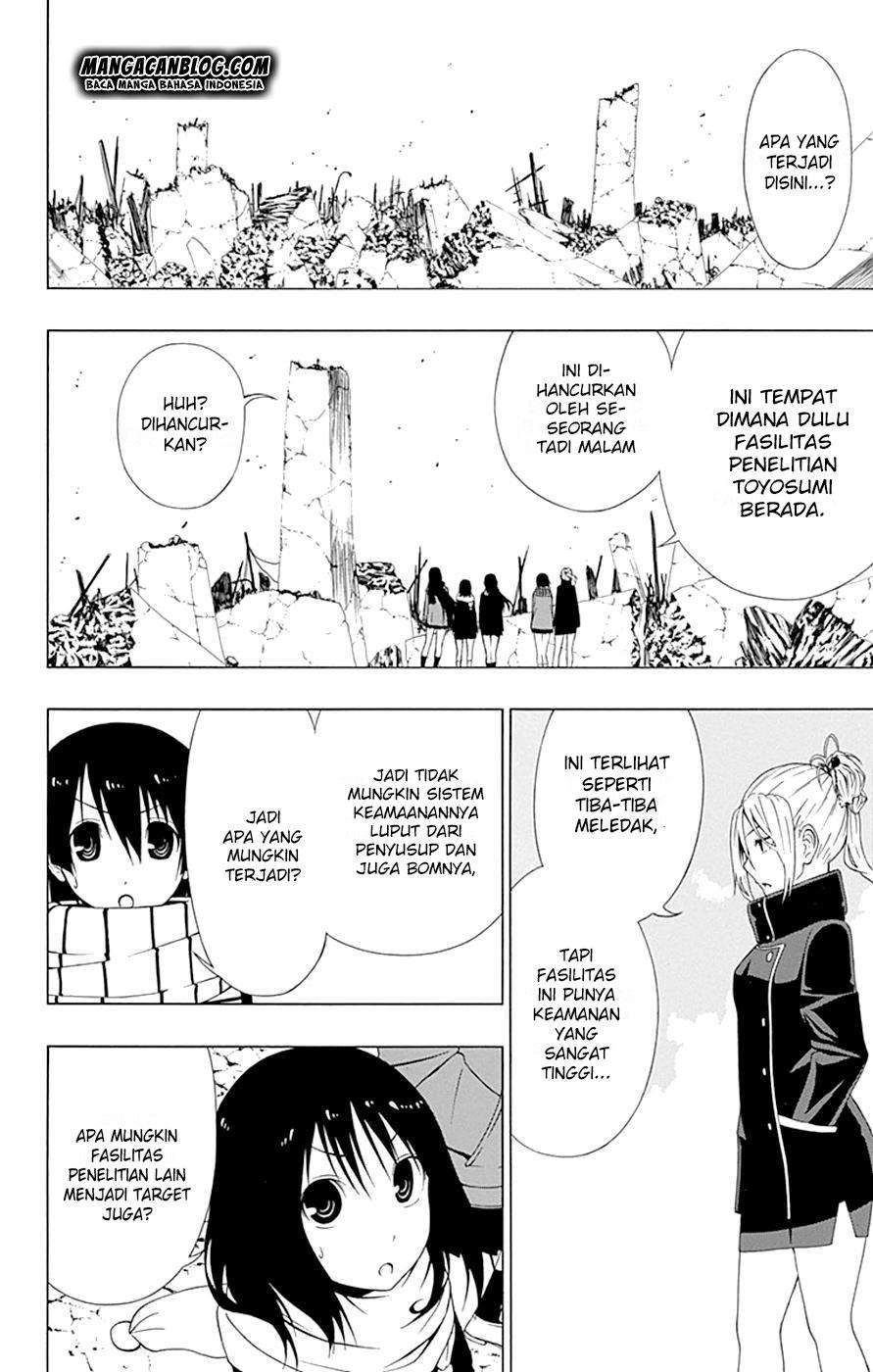 Gamma Chapter 10 - halaman 30