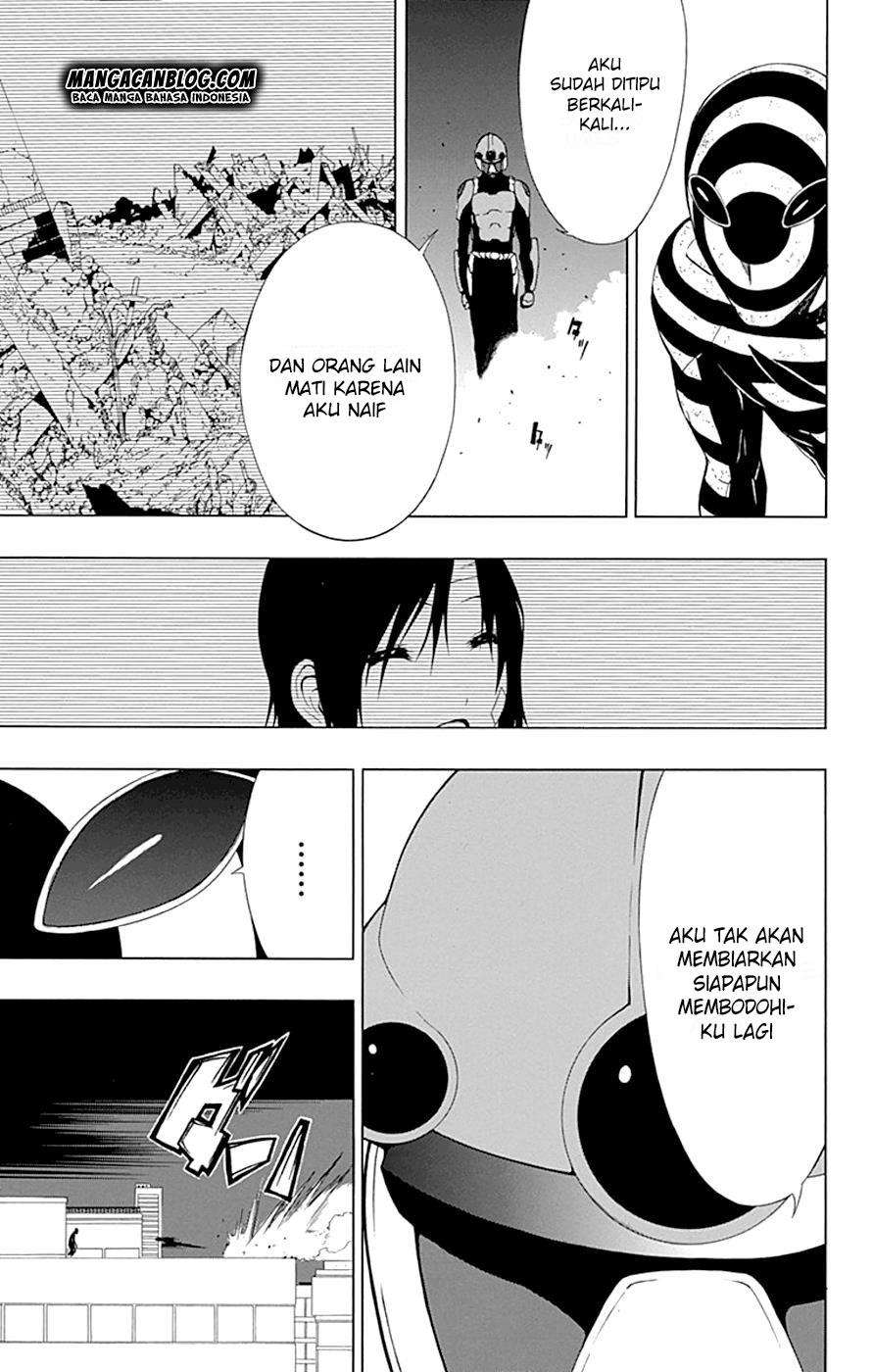 Gamma Chapter 11 - halaman 10