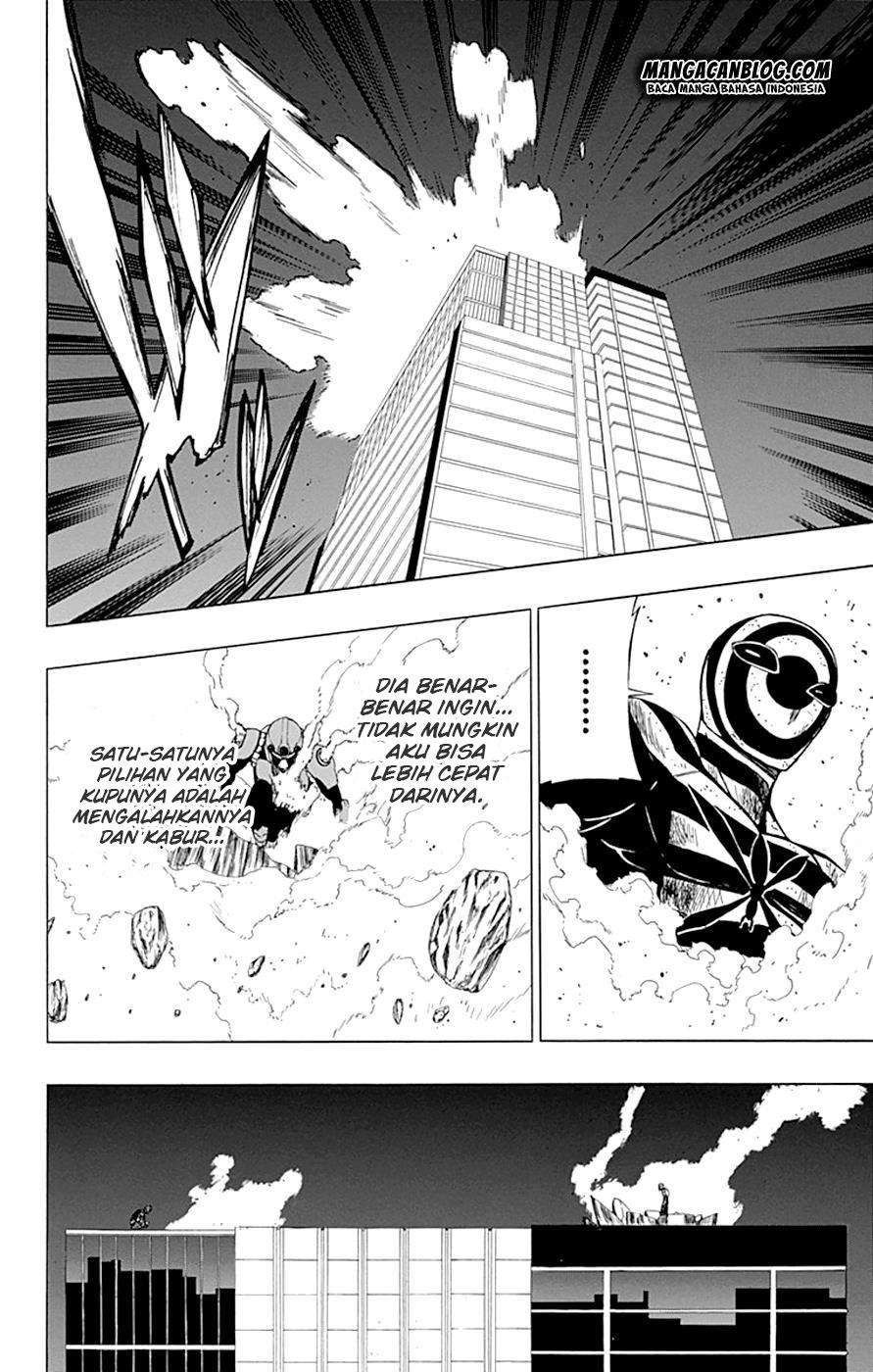 Gamma Chapter 11 - halaman 13