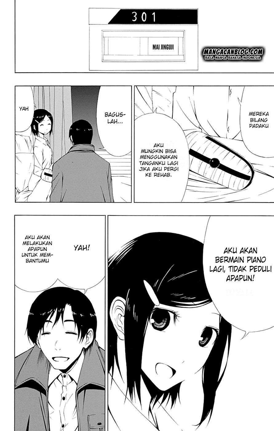 Gamma Chapter 11 - halaman 23
