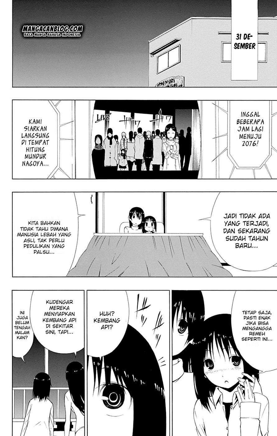 Gamma Chapter 11 - halaman 27