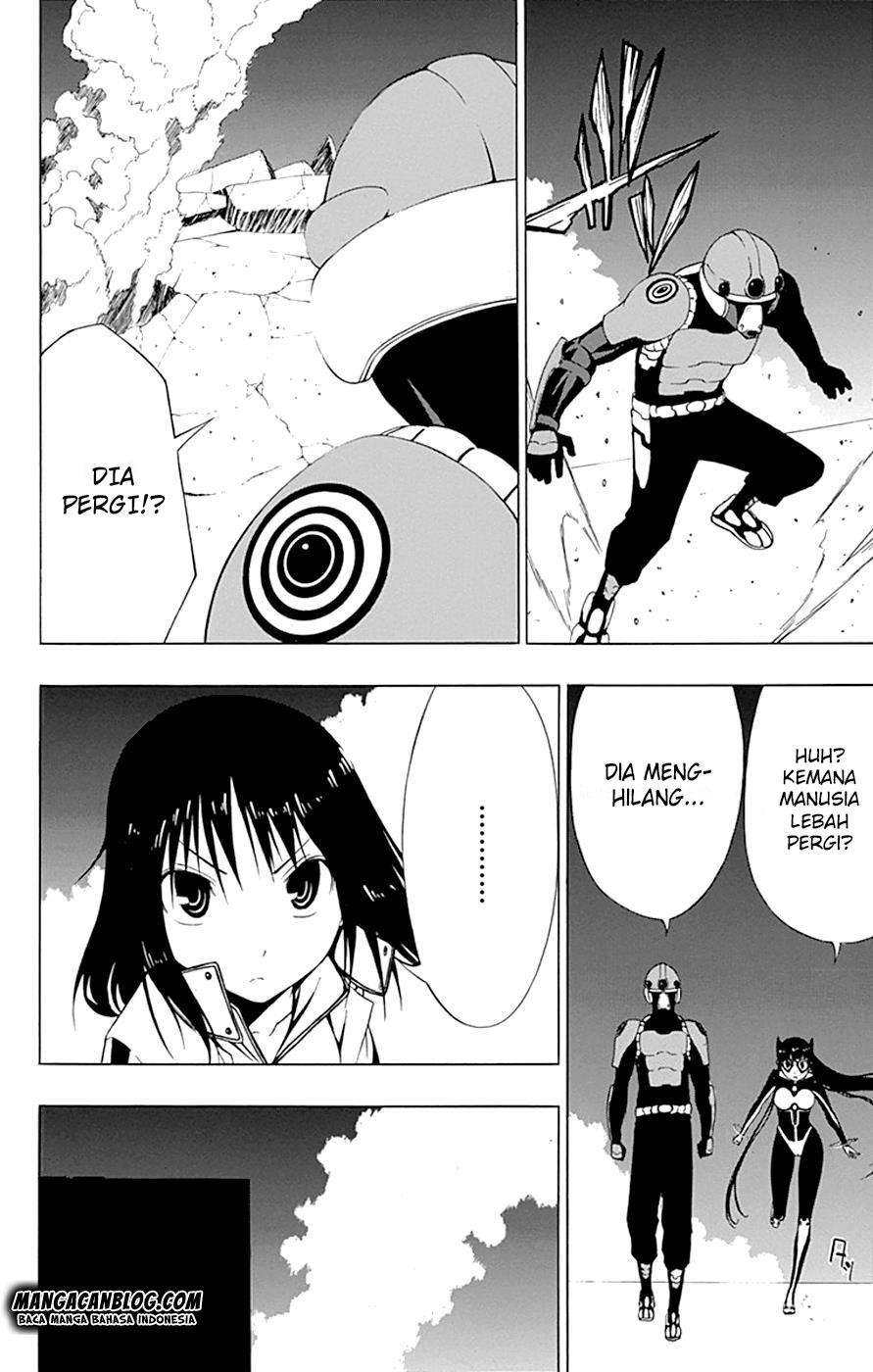 Gamma Chapter 11 - halaman 3