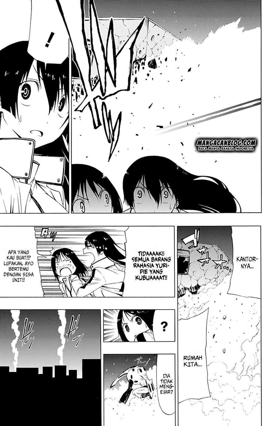 Gamma Chapter 11 - halaman 30